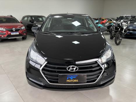 HYUNDAI HB 20 Hatch 1.0 12 V 4P FLEX COMFORT STYLE, Foto 2