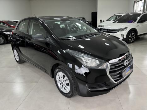 HYUNDAI HB 20 Hatch 1.0 12 V 4P FLEX COMFORT STYLE, Foto 3