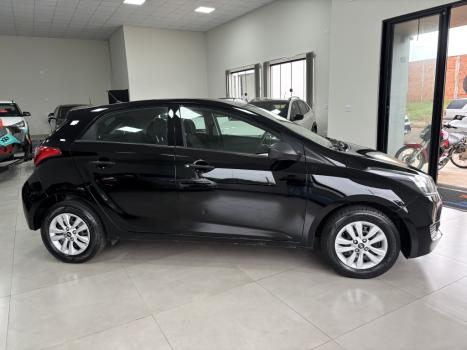 HYUNDAI HB 20 Hatch 1.0 12 V 4P FLEX COMFORT STYLE, Foto 4