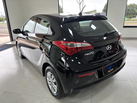 HYUNDAI HB 20 Hatch 1.0 12 V 4P FLEX COMFORT STYLE, Foto 6