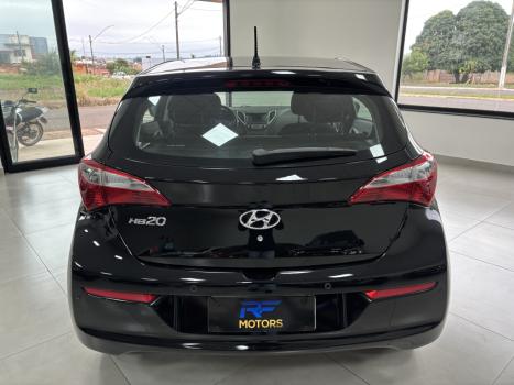 HYUNDAI HB 20 Hatch 1.0 12 V 4P FLEX COMFORT STYLE, Foto 7