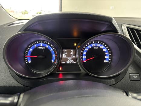 HYUNDAI HB 20 Hatch 1.0 12 V 4P FLEX COMFORT STYLE, Foto 8