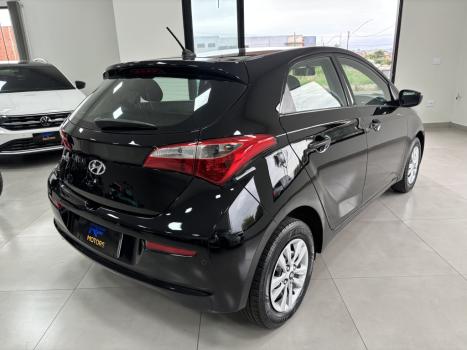 HYUNDAI HB 20 Hatch 1.0 12 V 4P FLEX COMFORT STYLE, Foto 9