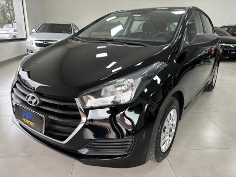 HYUNDAI HB 20 Hatch 1.0 12 V 4P FLEX COMFORT STYLE, Foto 10