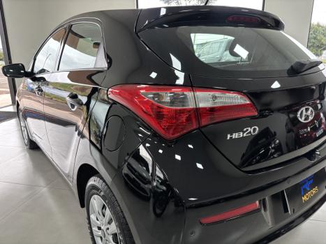 HYUNDAI HB 20 Hatch 1.0 12 V 4P FLEX COMFORT STYLE, Foto 11