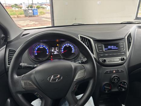 HYUNDAI HB 20 Hatch 1.0 12 V 4P FLEX COMFORT STYLE, Foto 13