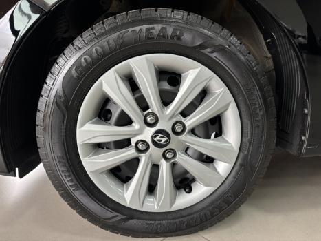 HYUNDAI HB 20 Hatch 1.0 12 V 4P FLEX COMFORT STYLE, Foto 14