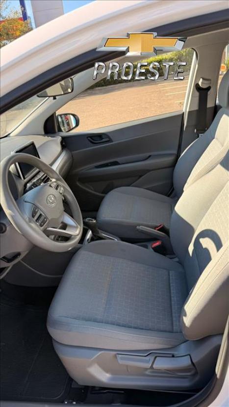HYUNDAI HB 20 Hatch 1.0 12V 4P FLEX TGDI TURBO COMFORT PLUS AUTOM�TICO, Foto 5