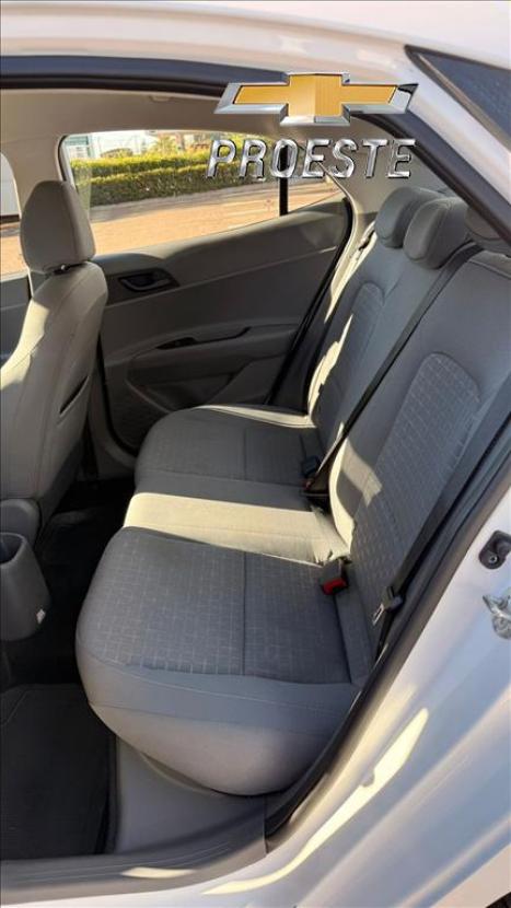 HYUNDAI HB 20 Hatch 1.0 12V 4P FLEX TGDI TURBO COMFORT PLUS AUTOM�TICO, Foto 6