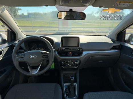 HYUNDAI HB 20 Hatch 1.0 12V 4P FLEX TGDI TURBO COMFORT PLUS AUTOM�TICO, Foto 4