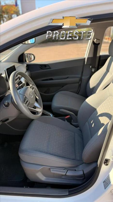 HYUNDAI HB 20 Hatch 1.0 12V 4P FLEX TGDI TURBO COMFORT PLUS AUTOM�TICO, Foto 5