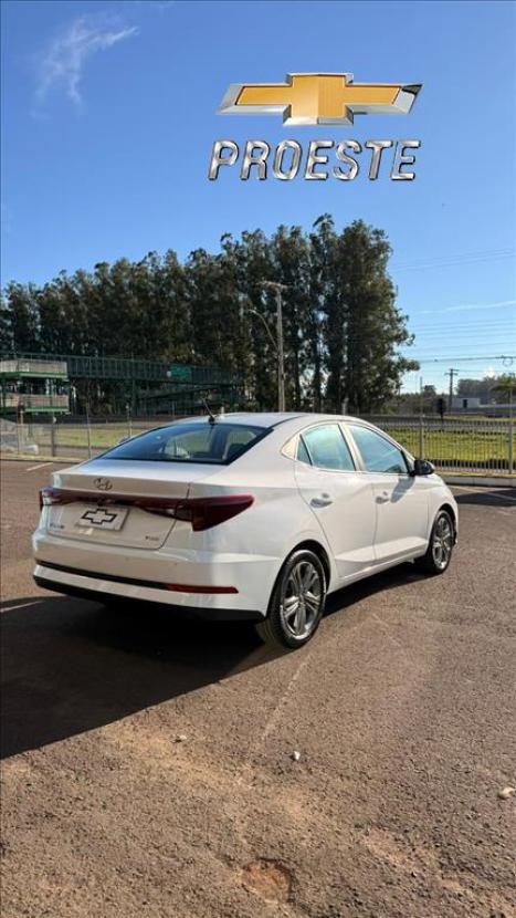 HYUNDAI HB 20 Hatch 1.0 12V 4P FLEX TGDI TURBO COMFORT PLUS AUTOM�TICO, Foto 9