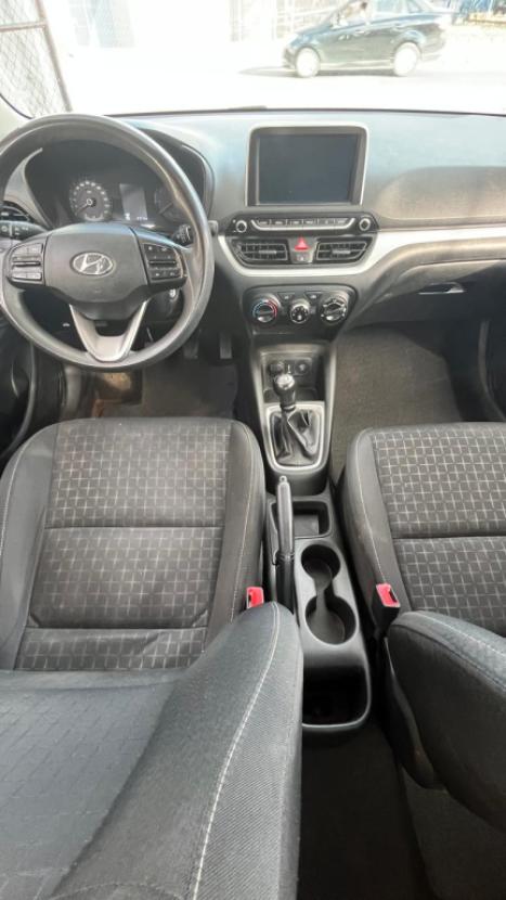 HYUNDAI HB 20 Hatch 1.0 12V 4P FLEX COMFORT, Foto 2