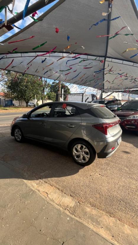 HYUNDAI HB 20 Hatch 1.0 12V 4P FLEX COMFORT, Foto 3