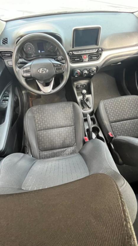 HYUNDAI HB 20 Hatch 1.0 12V 4P FLEX COMFORT, Foto 5