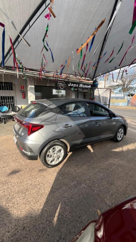 HYUNDAI HB 20 Hatch 1.0 12V 4P FLEX COMFORT, Foto 6