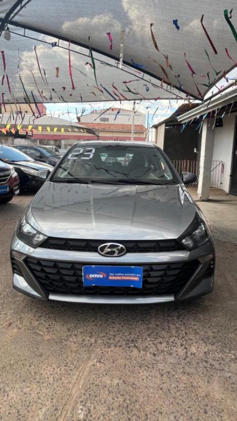 HYUNDAI HB 20 Hatch 1.0 12V 4P FLEX COMFORT, Foto 7