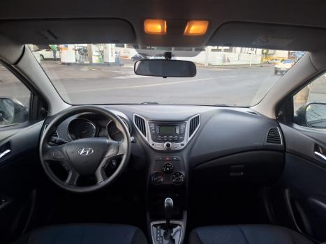 HYUNDAI HB 20 Hatch 1.6 16V 4P COMFORT FLEX AUTOM�TICO, Foto 7
