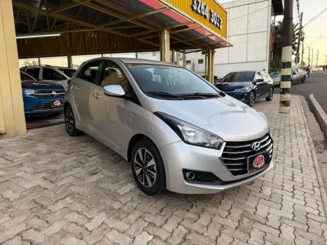 HYUNDAI HB 20 Hatch 1.0 12V 4P FLEX COMFORT, Foto 3