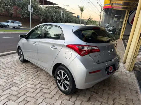 HYUNDAI HB 20 Hatch 1.0 12V 4P FLEX COMFORT, Foto 4