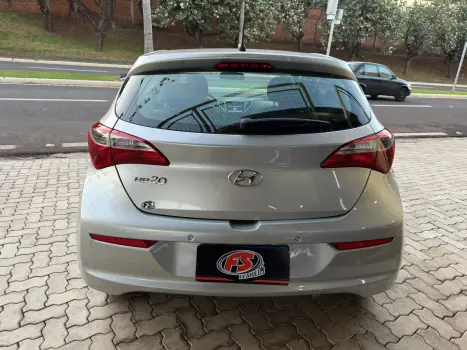 HYUNDAI HB 20 Hatch 1.0 12V 4P FLEX COMFORT, Foto 5
