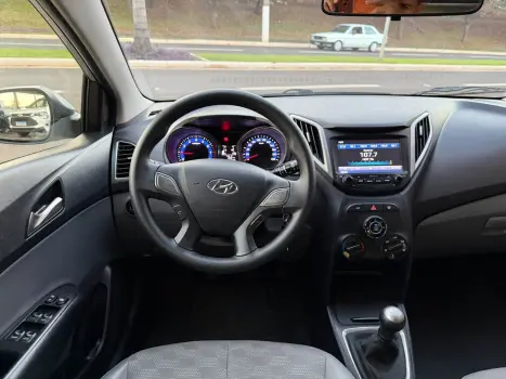 HYUNDAI HB 20 Hatch 1.0 12V 4P FLEX COMFORT, Foto 6