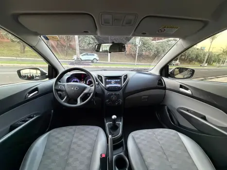 HYUNDAI HB 20 Hatch 1.0 12V 4P FLEX COMFORT, Foto 7