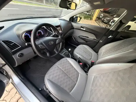 HYUNDAI HB 20 Hatch 1.0 12V 4P FLEX COMFORT, Foto 8