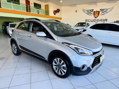 HYUNDAI HB 20 Hatch X 1.6 16V 4P PREMIUM FLEX AUTOM�TICO, Foto 1