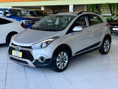 HYUNDAI HB 20 Hatch X 1.6 16V 4P PREMIUM FLEX AUTOM�TICO, Foto 3