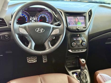 HYUNDAI HB 20 Hatch X 1.6 16V 4P PREMIUM FLEX AUTOM�TICO, Foto 9