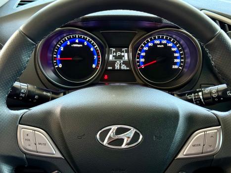 HYUNDAI HB 20 Hatch X 1.6 16V 4P PREMIUM FLEX AUTOM�TICO, Foto 10