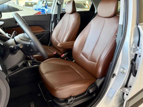 HYUNDAI HB 20 Hatch X 1.6 16V 4P PREMIUM FLEX AUTOM�TICO, Foto 12
