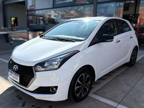 HYUNDAI HB 20 Hatch 1.6 16V 4P R SPEC FLEX AUTOM�TICO, Foto 1