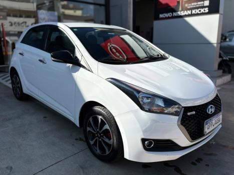 HYUNDAI HB 20 Hatch 1.6 16V 4P R SPEC FLEX AUTOM�TICO, Foto 5