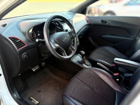 HYUNDAI HB 20 Hatch 1.6 16V 4P R SPEC FLEX AUTOM�TICO, Foto 7