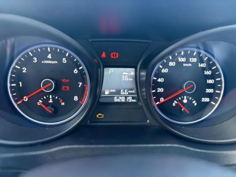 HYUNDAI HB 20 Hatch 1.6 16V 4P R SPEC FLEX AUTOM�TICO, Foto 8