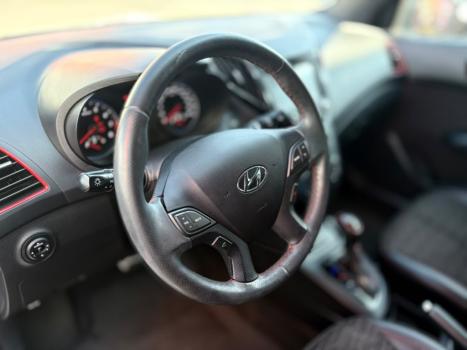 HYUNDAI HB 20 Hatch 1.6 16V 4P R SPEC FLEX AUTOM�TICO, Foto 10