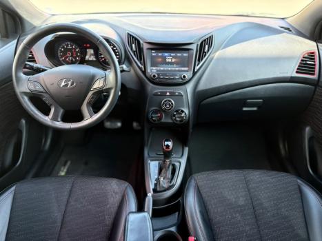 HYUNDAI HB 20 Hatch 1.6 16V 4P R SPEC FLEX AUTOM�TICO, Foto 14