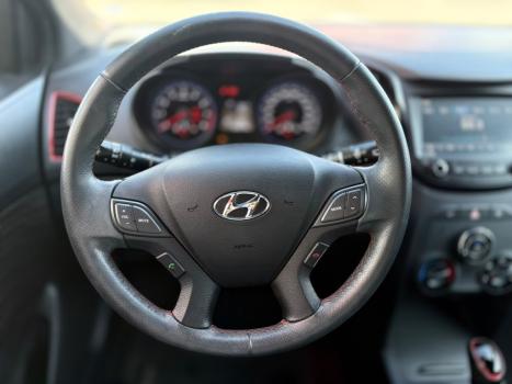 HYUNDAI HB 20 Hatch 1.6 16V 4P R SPEC FLEX AUTOM�TICO, Foto 15