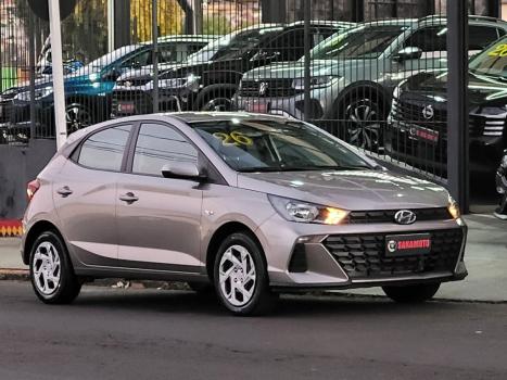 HYUNDAI HB 20 Hatch 1.0 12V 4P FLEX COMFORT, Foto 1