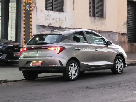 HYUNDAI HB 20 Hatch 1.0 12V 4P FLEX COMFORT, Foto 2