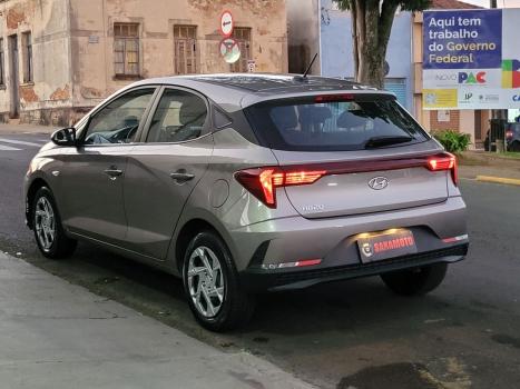 HYUNDAI HB 20 Hatch 1.0 12V 4P FLEX COMFORT, Foto 3