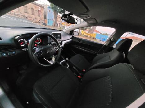 HYUNDAI HB 20 Hatch 1.0 12V 4P FLEX COMFORT, Foto 5