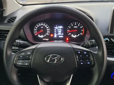 HYUNDAI HB 20 Hatch 1.0 12V 4P FLEX COMFORT, Foto 9