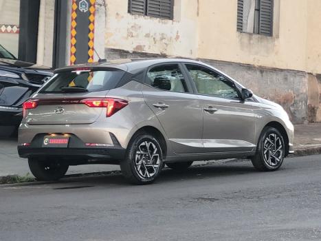 HYUNDAI HB 20 Hatch 1.0 12V 4P FLEX COMFORT, Foto 2