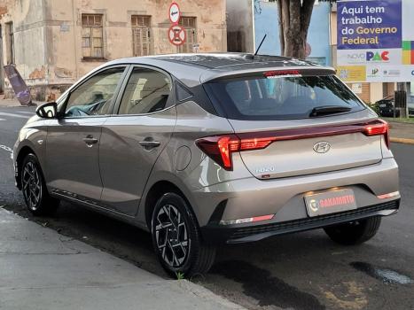 HYUNDAI HB 20 Hatch 1.0 12V 4P FLEX COMFORT, Foto 3