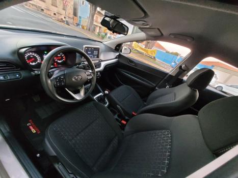 HYUNDAI HB 20 Hatch 1.0 12V 4P FLEX COMFORT, Foto 5