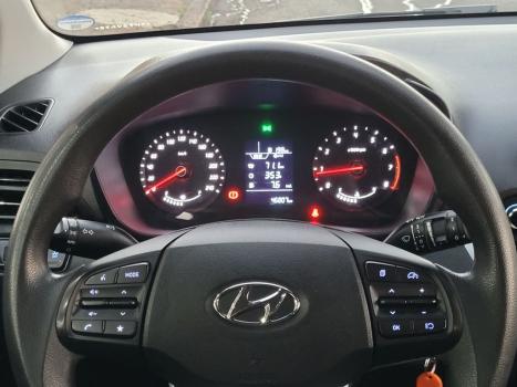 HYUNDAI HB 20 Hatch 1.0 12V 4P FLEX COMFORT, Foto 9