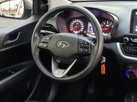 HYUNDAI HB 20 Hatch 1.0 12V 4P FLEX COMFORT, Foto 12